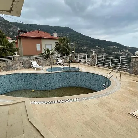 Villa Bektas Luxury 5+2 Private Swimmingpol *